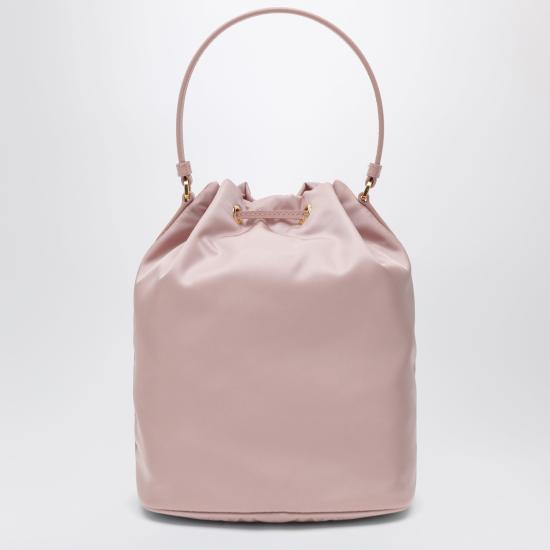 26FW 프라다 토트백 1BH038UOPRV44 Pink - PRADA