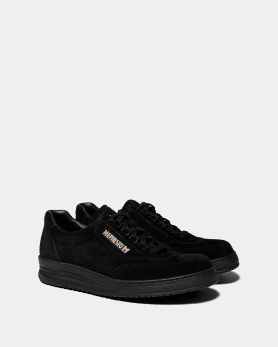  메피스토 스니커즈 Body Of Work X Mephisto Match Shoes
