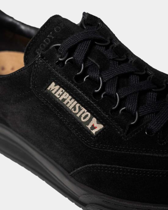  메피스토 스니커즈 Body Of Work X Mephisto Match Shoes - MEPHISTO