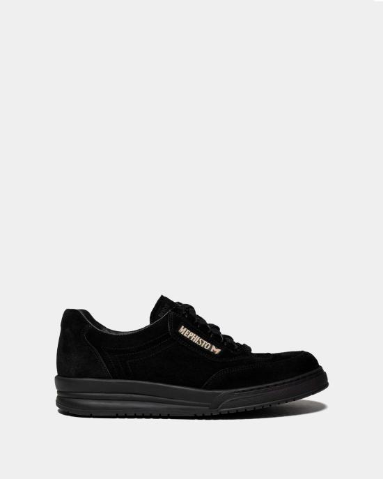  메피스토 스니커즈 Body Of Work X Mephisto Match Shoes - MEPHISTO