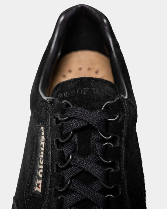  메피스토 스니커즈 Body Of Work X Mephisto Match Shoes - MEPHISTO