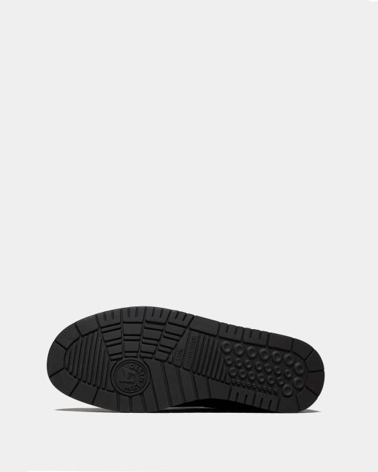  메피스토 스니커즈 Body Of Work X Mephisto Match Shoes - MEPHISTO