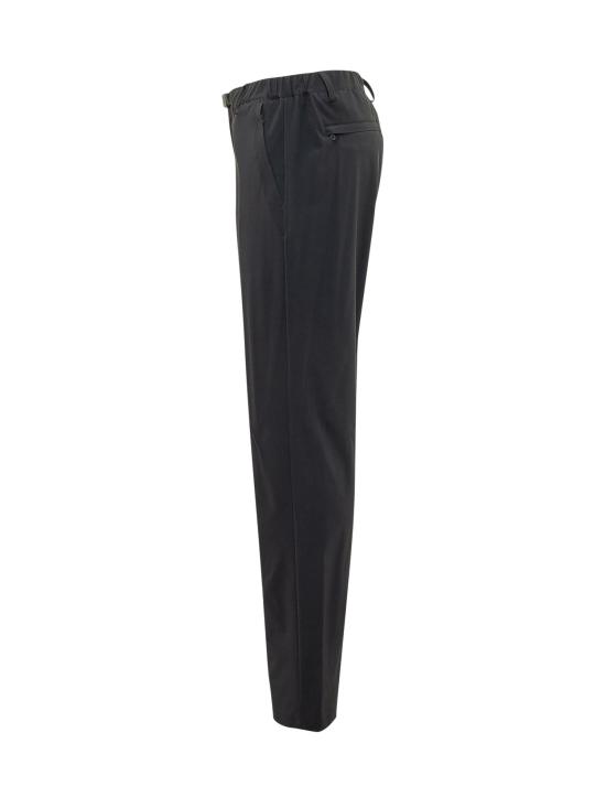 26SS 두노 스트레이트 팬츠 DUSONTREVI 861 BLU INTENSO - DUNO