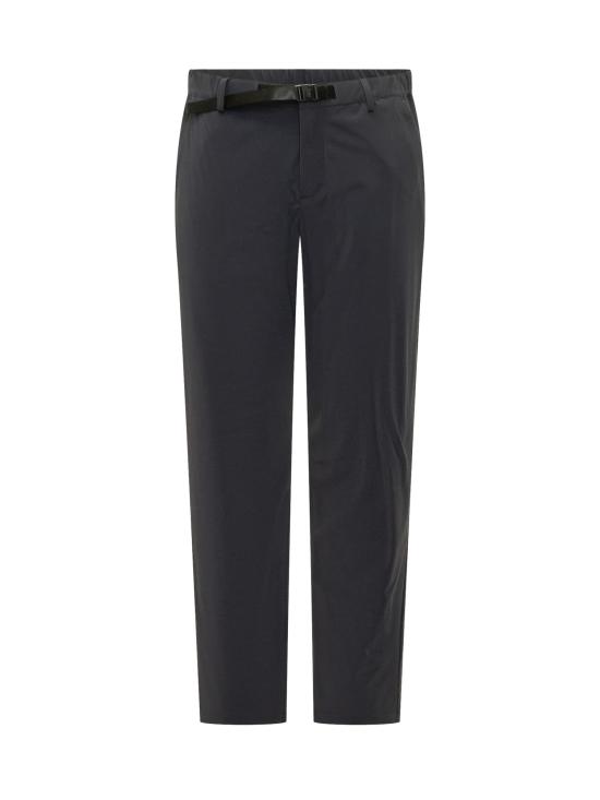 26SS 두노 스트레이트 팬츠 DUSONTREVI 861 BLU INTENSO