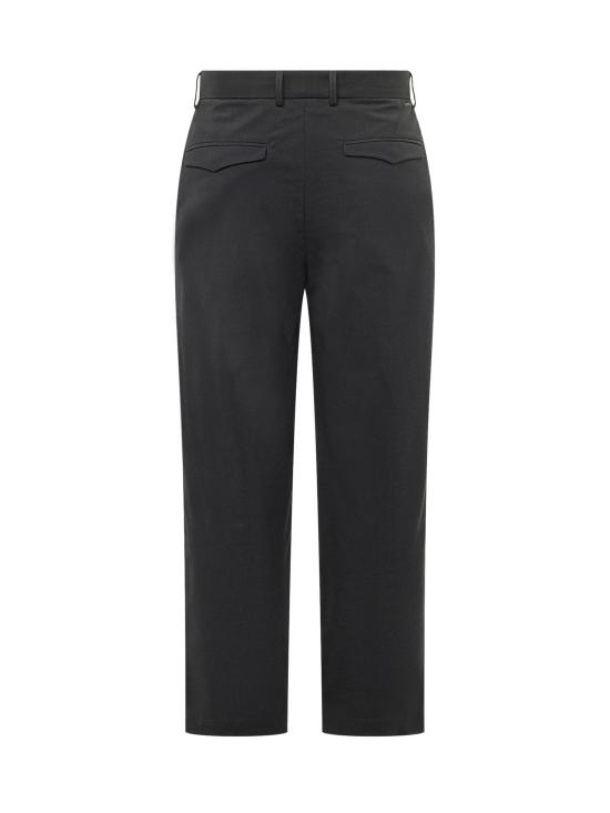26SS 두노 스트레이트 팬츠 DAVIZEVIO 800 NAVY - DUNO