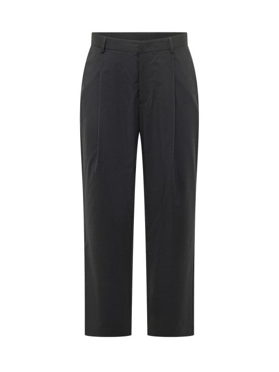 26SS 두노 스트레이트 팬츠 DAVIZEVIO 800 NAVY