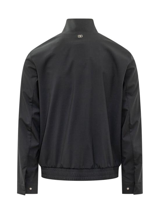 26SS 두노 자켓 KOROZEVIO 800 NAVY - DUNO