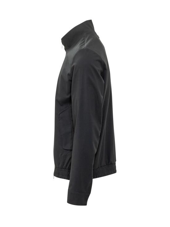 26SS 두노 자켓 KOROZEVIO 800 NAVY - DUNO