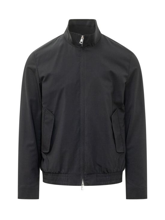 26SS 두노 자켓 KOROZEVIO 800 NAVY