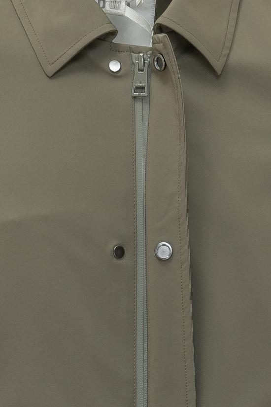 26SS 두노 트렌치 코트 MALBECTORANO 355 VERDE - DUNO