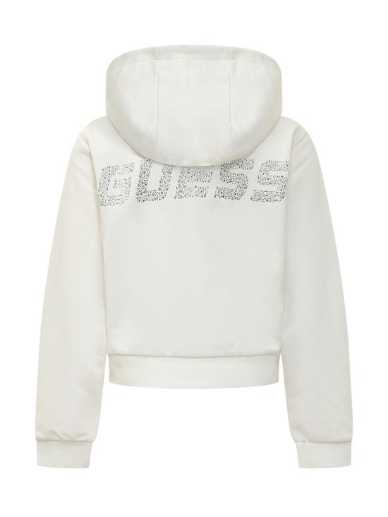 26SS [키즈] 게스 풀오버 J6GQ07KF712 G056 WHITE PEAKS - GUESS