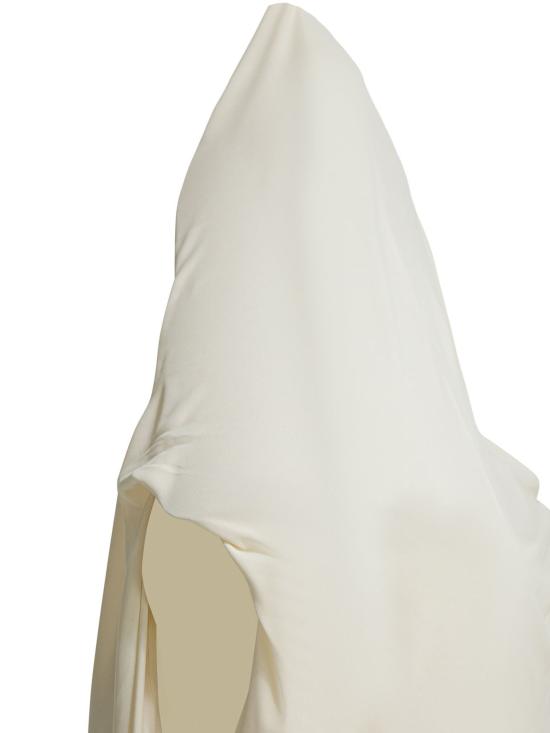 26SS 알라이아 바디수트 티셔츠 AA9B0426J090C160 - ALAIA