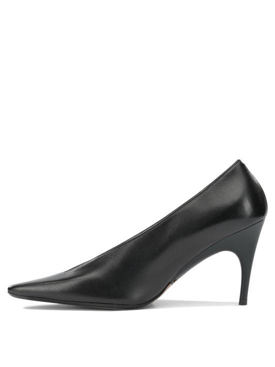 26SS 발렌시아가 듀체스 펌프스 869817WCDH11080 - BALENCIAGA