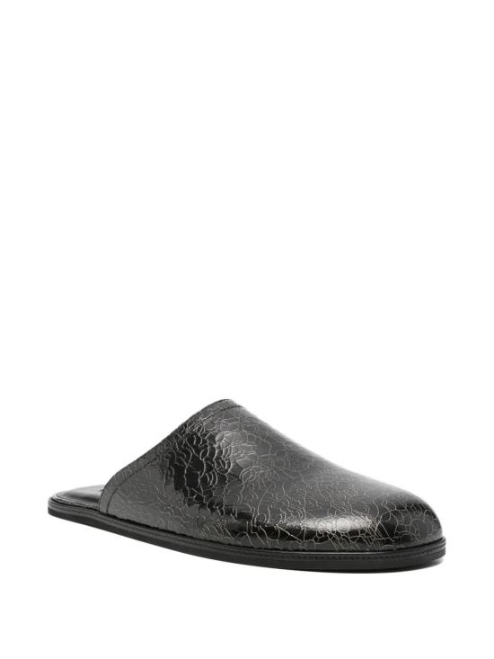 26SS 나마체코 뮬/슬리퍼 NS26 9204 N6202 9101 Marmo black - NAMACHEKO