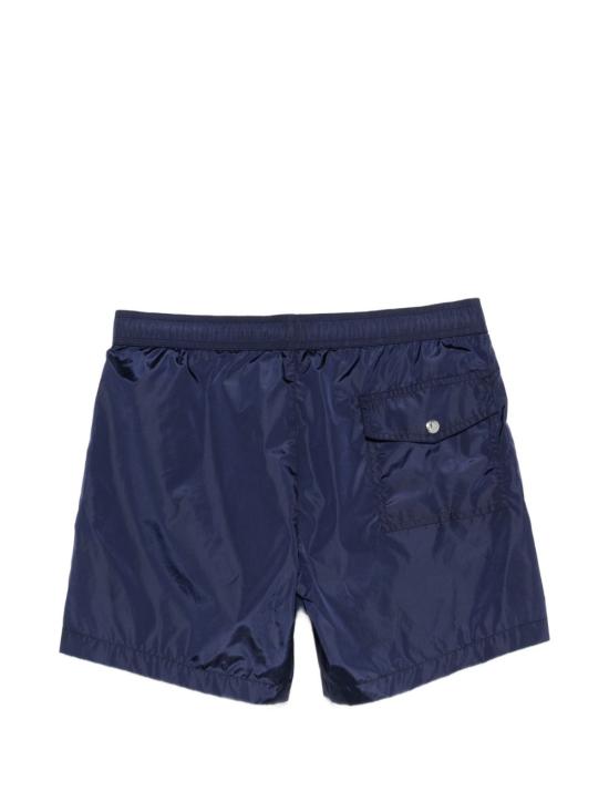 26SS 몽클레어 스윔팬츠 2C00011 5985M754 Blue - MONCLER