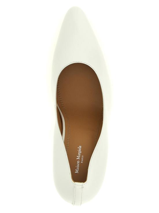 26SS 마르지엘라 힐/펌프스 S39WL0180P7684T1003 - MAISON MARGIELA