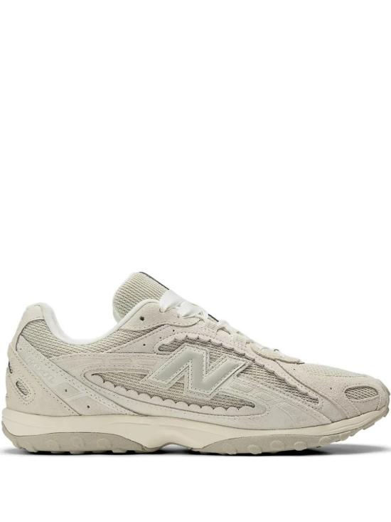 26SS 뉴발란스 204L 스웨이드 스니커즈 U204L 2SZ Light grey