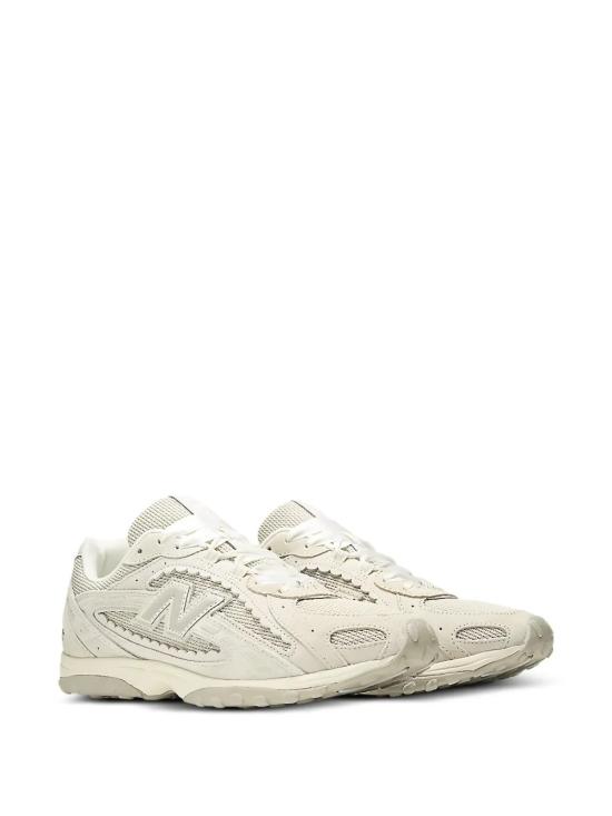 26SS 뉴발란스 204L 스웨이드 스니커즈 U204L 2SZ Light grey - NEW BALANCE
