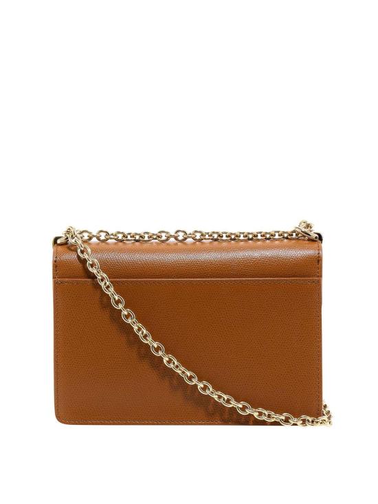 26FW 훌라 크로스백 BAFKACOARE00003B00 BROWN - FURLA
