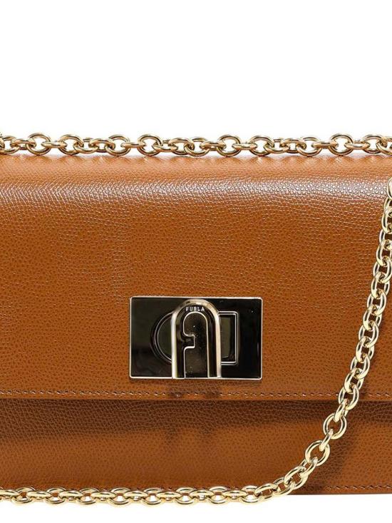 26FW 훌라 크로스백 BAFKACOARE00003B00 BROWN - FURLA