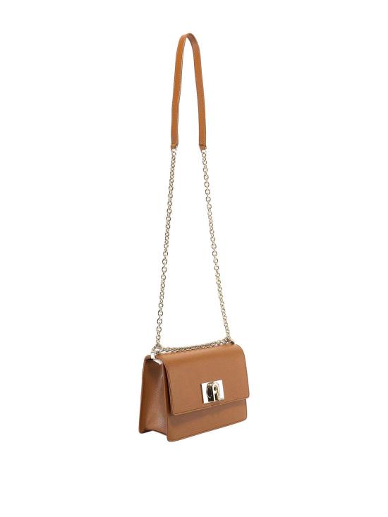 26FW 훌라 크로스백 BAFKACOARE00003B00 BROWN - FURLA