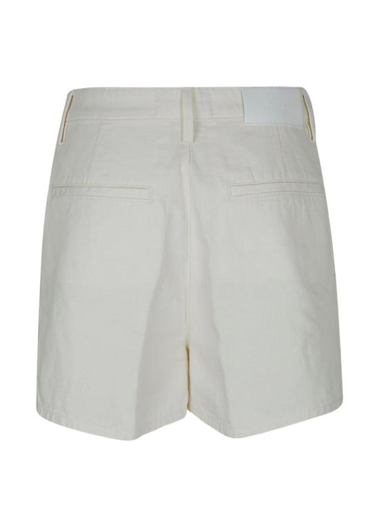 26SS 세븐포올맨카인드 숏팬츠 7U7F0X10 LNI Bianco - 7 FOR ALL MANKIND