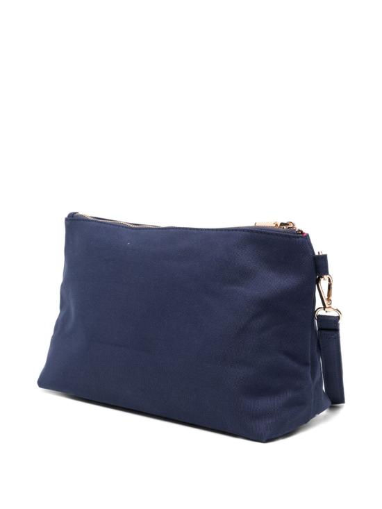 26SS 시크릿 폰 폰 클러치/파우치 SAINTTROPEZPOUCH BLUE Blue - SECRET PON PON