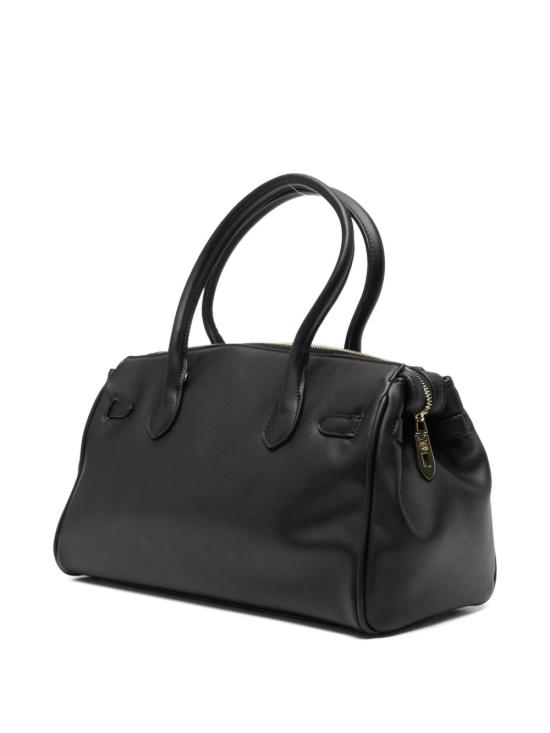 26SS 시크릿 폰 폰 토트백 ALEXANDRAM BLACK Black - SECRET PON PON