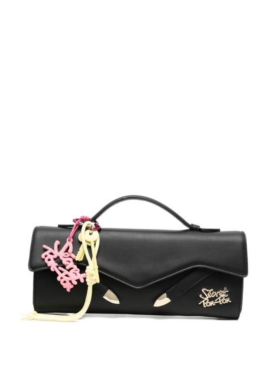 26SS 시크릿 폰 폰 토트백 LUISITACHERIE BLACK Black