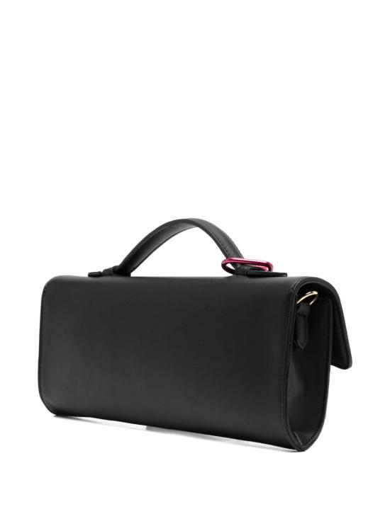26SS 시크릿 폰 폰 토트백 LUISITACHERIE BLACK Black - SECRET PON PON