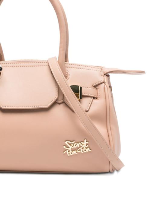 26SS 시크릿 폰 폰 토트백 ALEXANDRAS LIGHTTAN Beige - SECRET PON PON