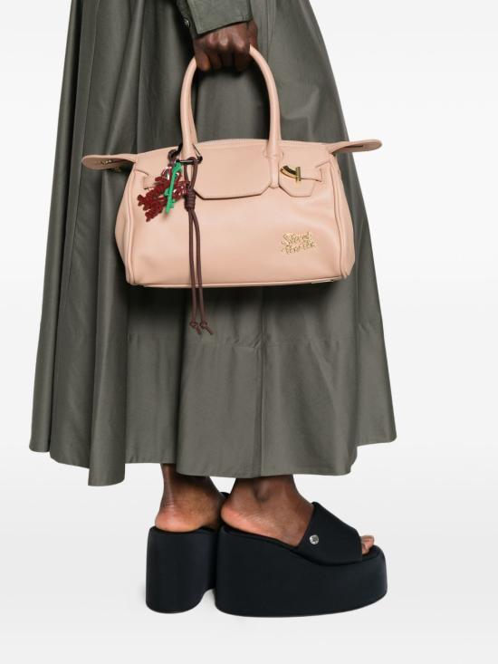 26SS 시크릿 폰 폰 토트백 ALEXANDRAS LIGHTTAN Beige - SECRET PON PON