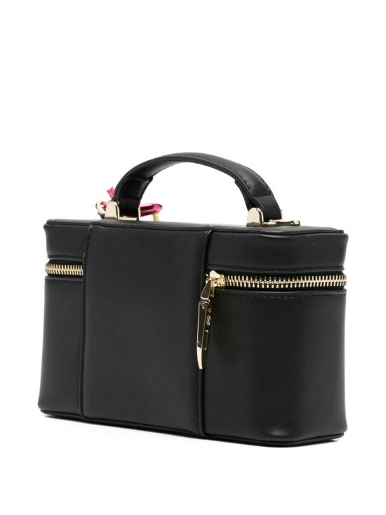 26SS 시크릿 폰 폰 토트백 ALEXANDRABEAUTY BLACK Black - SECRET PON PON