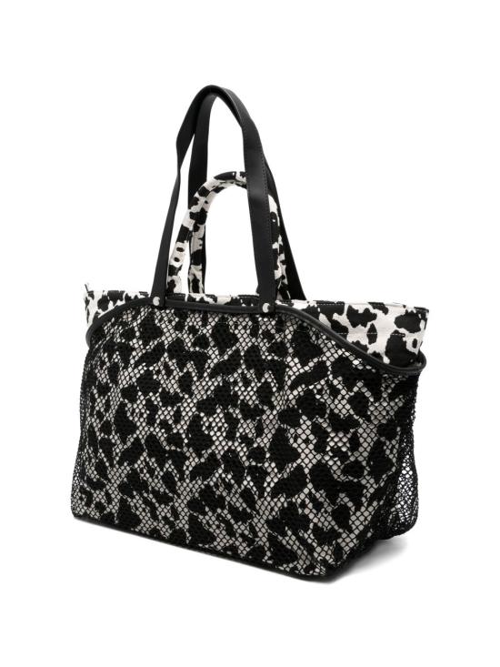 26SS 시크릿 폰 폰 숄더백 CITYTOTEL COW Brown - SECRET PON PON