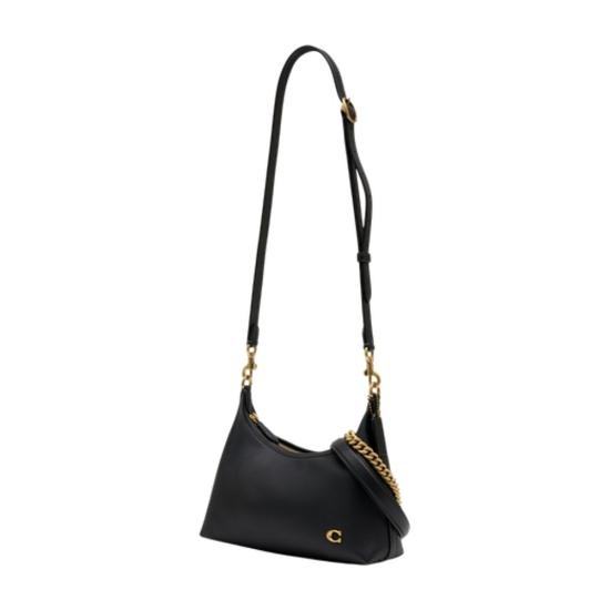 26FW 코치 크로스백 CDZ64 B4 BK black - COACH