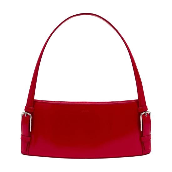 26SS 코페르니 숄더백 COPBA137F6045 RED red
