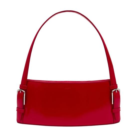26SS 코페르니 숄더백 COPBA137F6045 RED red