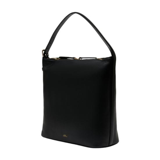26FW 아페쎄 베라 백 PXCBL F61902 LZZ black - A.P.C.