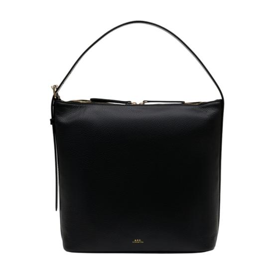 26FW 아페쎄 베라 백 PXCBL F61902 LZZ black