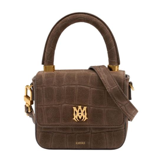 26SS 아미리 가방 AWHABA1070 200 brown