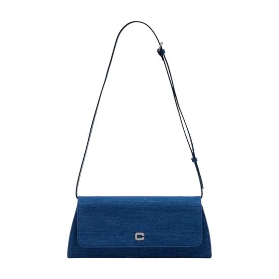 26SS 카렐 페리스 숄더백 333360 10 blue