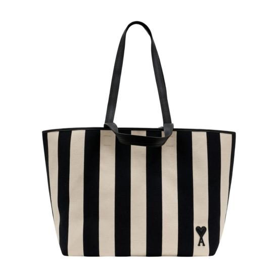 26SS 아미 드 꾀르 쇼퍼 백 ULL733 AW0026 1360 multicolor