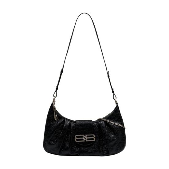26FW 발렌시아가 크로스백 850649 2ABT1 1000 black