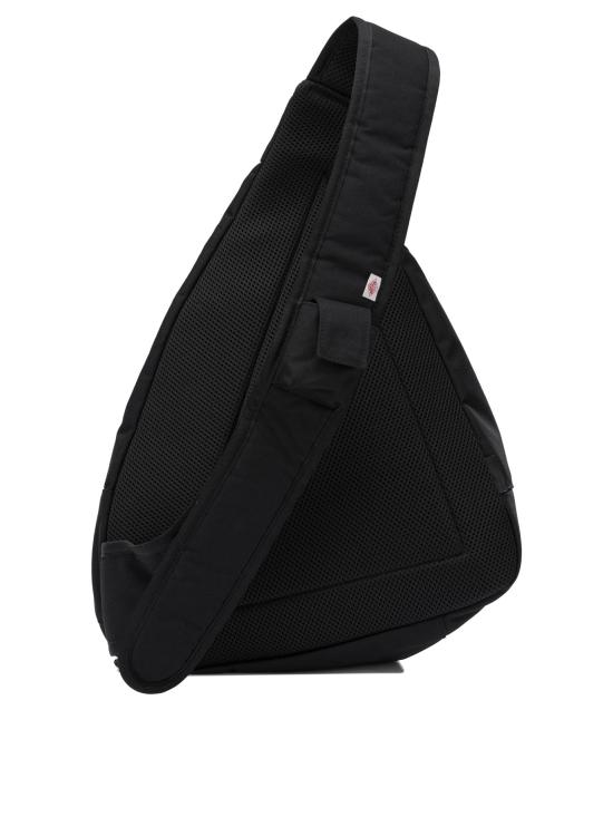 26SS 단톤 백팩 RHONE 14BLACK - DANTON