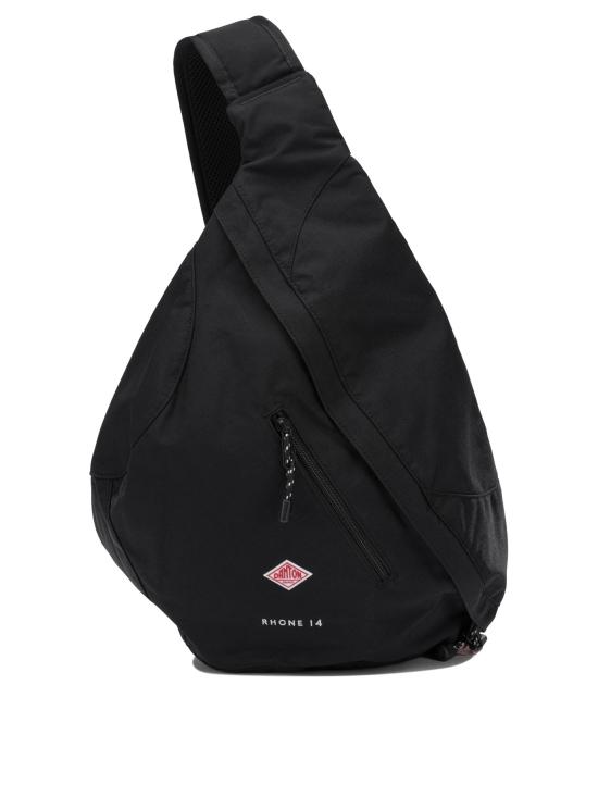 26SS 단톤 백팩 RHONE 14BLACK
