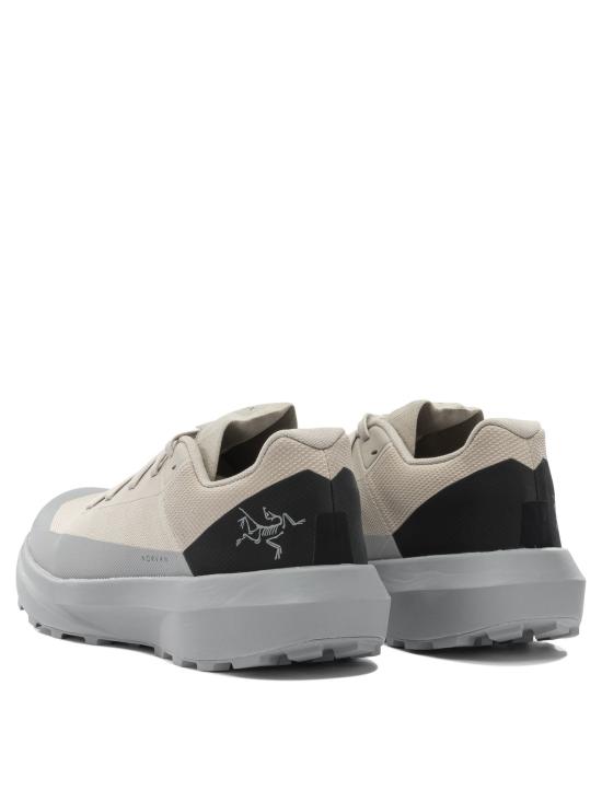 26SS 아크테릭스 노반 LD 4 GTX 스니커즈 X000010398NORVAN LD 4RUNE VOID LT V Beige - ARC`TERYX