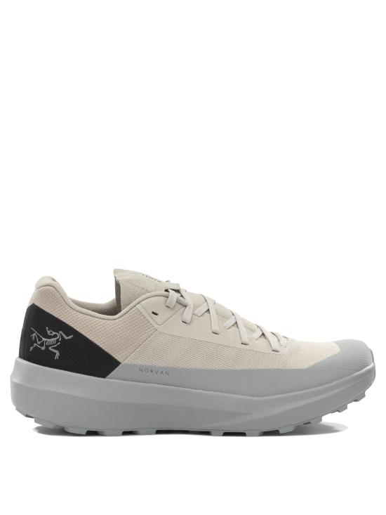 26SS 아크테릭스 노반 LD 4 GTX 스니커즈 X000010398NORVAN LD 4RUNE VOID LT V Beige