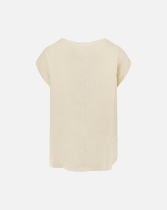 26SS 아스페시 블라우스 26PG5671C195 85046 Beige - ASPESI