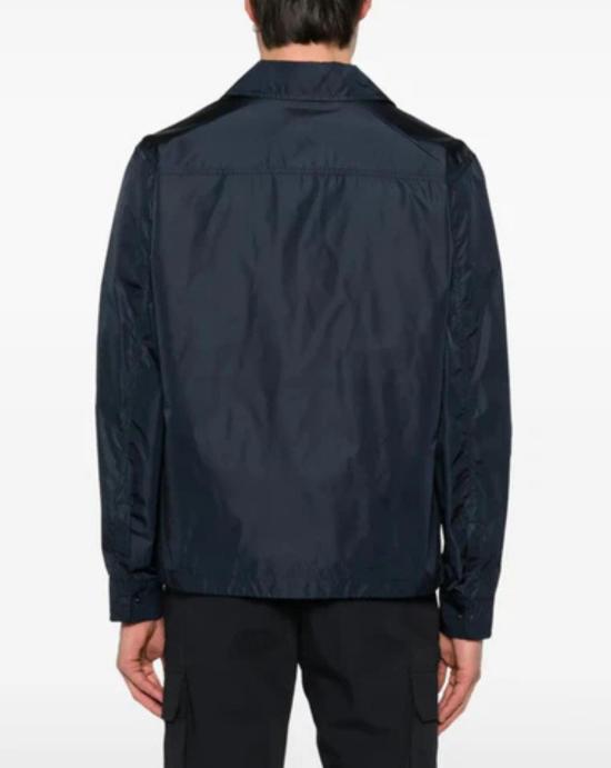 26SS 아스페시 자켓 26PII527V006S2 85101 Navy - ASPESI