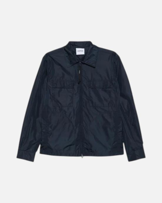26SS 아스페시 자켓 26PII527V006S2 85101 Navy